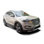 Hyundai Tucson Ön Kaput Koruyucu - Basic |  2015-2020 thumbnail 3