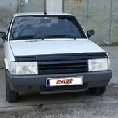 Fiat Şahin Ön Kaput Koruyucu - Basic | SD 1988-2002 thumbnail 3