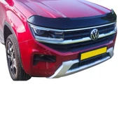 VW Amarok Ön Kaput Koruyucu - Basic |  2022+ thumbnail 3
