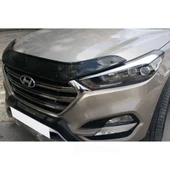 Hyundai Tucson Ön Kaput Koruyucu - Basic |  2015-2020 thumbnail 4