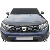 Dacia Duster Ön Kaput Koruyucu - Basic |  2018-2024 thumbnail 3