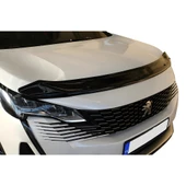 Peugeot 3008 Ön Kaput Koruyucu - Basic |  2016-2024 thumbnail 4