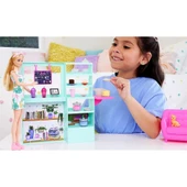 Barbie'nin Çay Saati Oyun Seti -HKT94 thumbnail 3