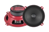 MK MAVEN KLANG MK-TH3052 80W RMS 13 CM MİDRANGE 2adet thumbnail 4