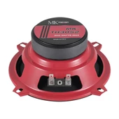 MK MAVEN KLANG MK-TH3052 80W RMS 13 CM MİDRANGE 2adet thumbnail 2
