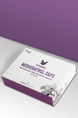VİTİSFERA Resveratrol Caps 20 Kapsül thumbnail 4
