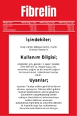 VİTİSFERA Diyet Paketi (2 Bromag + 2 Fibrelin) thumbnail 3