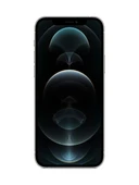 APPLE IPHONE 12 PRO SILVER 128GB VİTRİN thumbnail 2