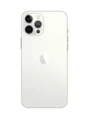 APPLE IPHONE 12 PRO SILVER 128GB VİTRİN thumbnail 3