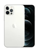 APPLE IPHONE 12 PRO SILVER 128GB VİTRİN thumbnail 1