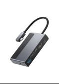 Baseus Magic CAHUB-DA0G Laptop Docking Station thumbnail 1