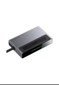 Baseus Magic CAHUB-DA0G Laptop Docking Station thumbnail 3