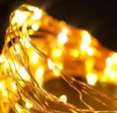 10 metre pilli led ışıklandırma kablo thumbnail 4