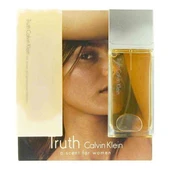 CALVIN KLEIN TRUTH EDP 100 ML KADIN PARFÜM thumbnail 3