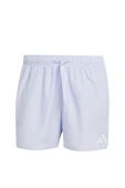 adidas Erkek  Mor  Şort 3S BLD SH 3IN JD4236 thumbnail 6