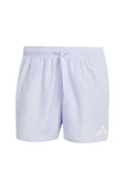 adidas Erkek  Mor  Şort 3S BLD SH 3IN JD4236 thumbnail 8