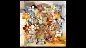 Fresh Soft Pamuk Eşarp - 05083 thumbnail 6