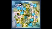 Fresh Soft Pamuk Eşarp - 05082 thumbnail 6