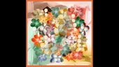 Fresh Soft Pamuk Eşarp - 05082 thumbnail 10