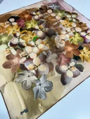 Fresh Soft Pamuk Eşarp - 05082 thumbnail 3