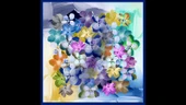Fresh Soft Pamuk Eşarp - 05081 thumbnail 10