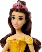 Disney Prenses Belle HLW11 thumbnail 3