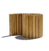 Bahçem Bambu Dekoratif Bordür 30x100cm thumbnail 2