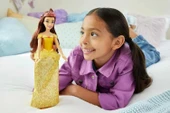 Disney Prenses Belle HLW11 thumbnail 2