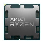 Amd Cpu Ryzen 7 9800X3D Am5 Tray Islemcı thumbnail 1