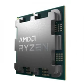 Amd Cpu Ryzen 7 9800X3D Am5 Tray Islemcı thumbnail 3