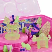 64444 Hatchimals Kurt Ailesi Yumurta Kartonu thumbnail 5