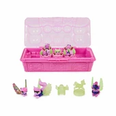 64444 Hatchimals Kurt Ailesi Yumurta Kartonu thumbnail 3