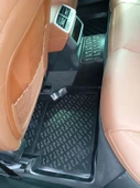 Audi A6 2018 Sonrası Havuzlu Paspas thumbnail 4