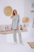 YAZILI TAŞLI MODAL TAKIM thumbnail 3