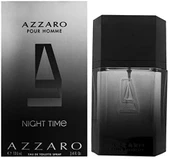 Azzaro Night Time Edt 100 ml Erkek Parfüm thumbnail 2