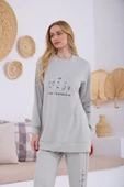 YAZILI TAŞLI MODAL TAKIM thumbnail 2
