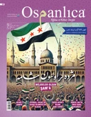 Ocak 2025 Osmanlıca Dergisi thumbnail 2