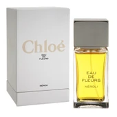 Chloe Eau De Fleurs Neroli Kadın ParfümEDT 100 ML thumbnail 2