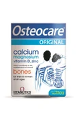 Vitabiotics Osteocare 90 Tablet thumbnail 2