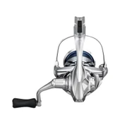 Shimano Stradic 4000 FM Olta Makinesi thumbnail 4