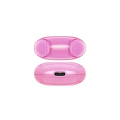 Nettech NT-BTH27 Kulakiçi Bluetooth Kulaklık Pembe thumbnail 2