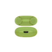 Nettech NT-BTH27 Kulakiçi Bluetooth Kulaklık Yeşil thumbnail 2