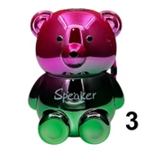 Crate Bear Minibox Kablosuz Hoparlör - Speaker thumbnail 3