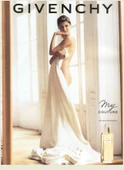 Givenchy My Couture Edp 100 Ml kadın parfüm thumbnail 4