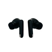 Nettech NT-BTH24 Kulakiçi Bluetooth Kulaklık Siyah thumbnail 3