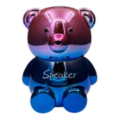 Crate Bear Minibox Kablosuz Hoparlör - Speaker thumbnail 1