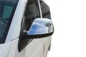 VW Caravelle Ayna Kapağı 2 Prç Abs Krom 2003-2010 thumbnail 1