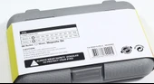 Rico 19 Parça Kaplamalı Delikli Torx Bits Seti 0003 thumbnail 4