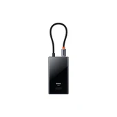 Pioneerjoy 8in1 Type-C Hub Adaptör thumbnail 1