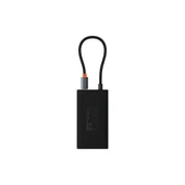 Pioneerjoy 8in1 Type-C Hub Adaptör thumbnail 5